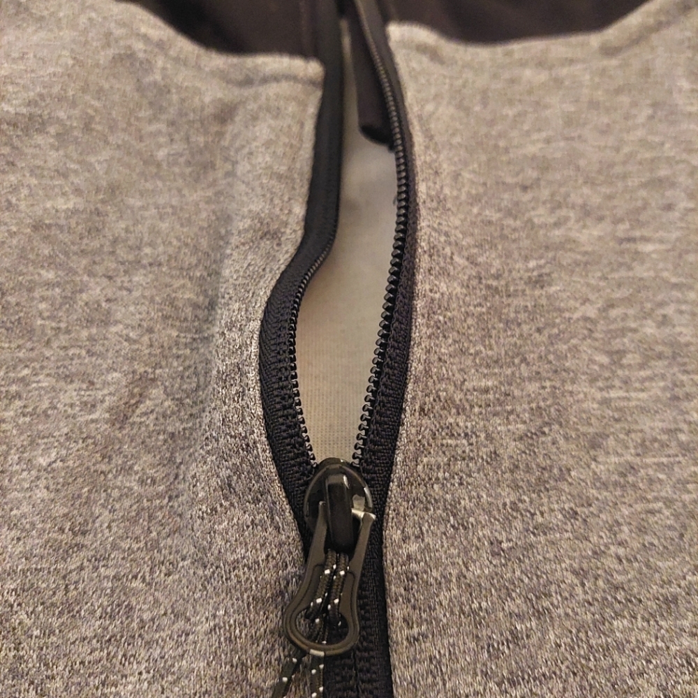 Jump Suit Sweater